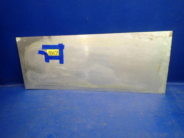 77450-22 Piper - Floorboard - Fwd Right